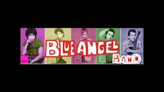 Late By, Blue Angel (Lyrics)