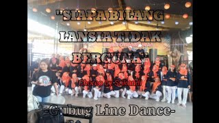 Download lagu Senam Kreasi Siapa Bilang Lansia Tidak Berguna by demo Lansia Ceria Gubug  lokasi Waduk Cengklik mp3