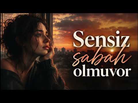 Sensiz Sabah Olmuyor (Zafer Peker Cover)  | @covermekanı 