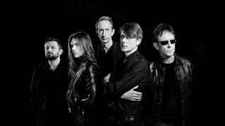 Suede - &quot;She&#39;s in Fashion&quot; with The BBC Concert Orchestra  : Radio 2s Piano Room  February 21 2023