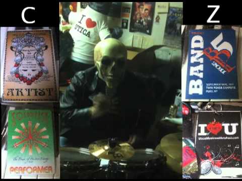 "Lemon Pie" - Capital Zen