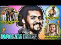 Marvin Isley Basslines Of A Brother S Legacy The Quiet Force Behind The Funk