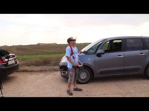 Flug in Strasshof mit xbox360gamer15 Audiokommentare