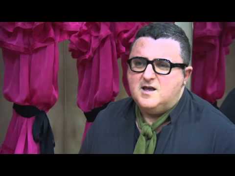 Lanvin for H&M - The Collection