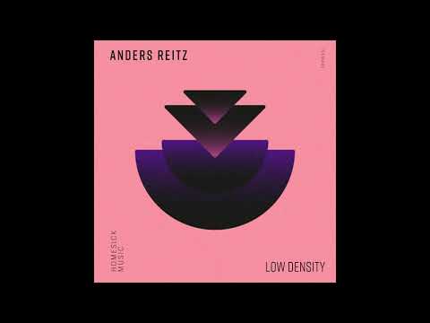 Anders Reitz - Low Density (Original Mix)