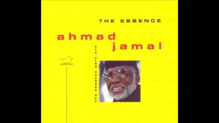 Ahmad Jamal - The Essence Pt. 1 (1995) - Full Album (HQ)