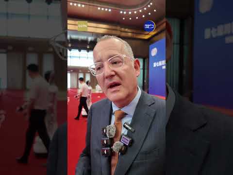 From buzzwords to business: What are multinationals watching in Qingdao?Content: