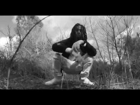 Nick Travae - Rain Drop (Music Video) [Dir. @ChivesCenter]