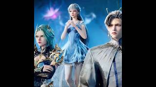 Download lagu [Soul Land 2] Once again Di Tian cut off the connection of Huo Yuhao and God Relam mp3