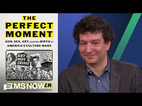 America’s culture wars: “Who gets to say what” took over our politics