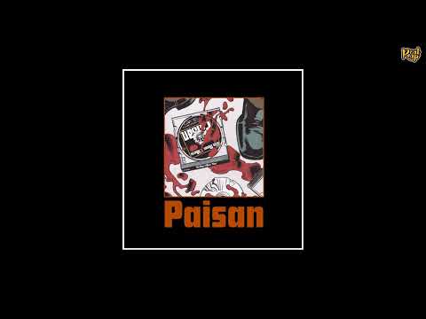 Grim Moses x K. Burns - Tell Me  [prod by DJ M-1]