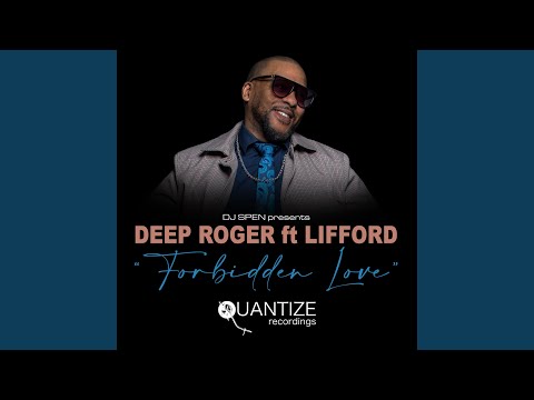 Forbidden Love (Rightside Remix)