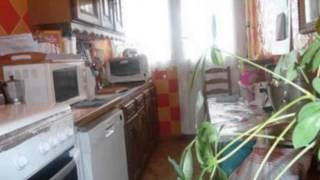 preview picture of video 'Gennevilliers  Appartement 3 pièces T3 F3 2 chambres 67 m²'