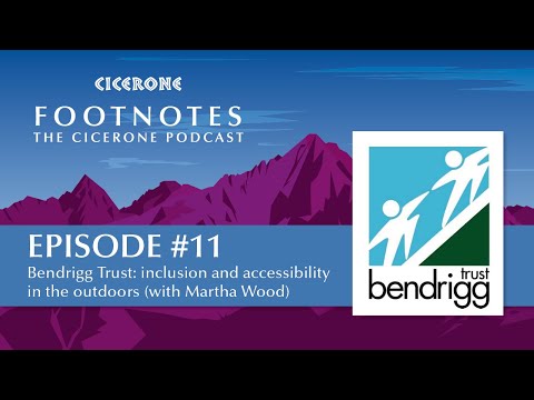 Bendrigg Trust: Championing inclusion and accessibility in the outdoors (with Martha Wood)