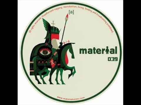 Oscar de Rivera - Al Alba (Dj Chus Remix)