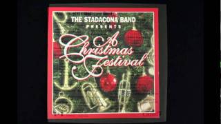 Stadacona Band - A Christmas Festival 1995 - Jingle Bells