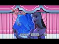 Barbie In The Nutcracker DVD MENU
