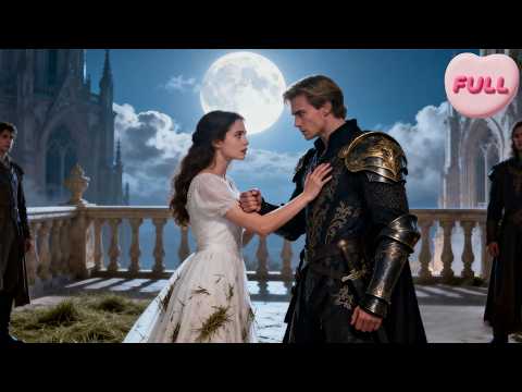 【FULL】Sold to the Cruel Alpha King—But I’m His Fated Mate!#minidrama