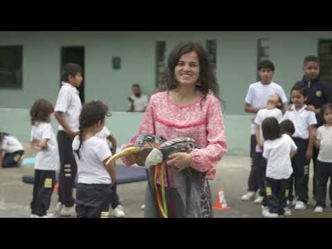 La Metamorfosis de Laura (documental)