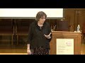 Reality, Reason, and Action In and Beyond Chinese Medicine: Discerning Patterns–Terry Lectures 2017
