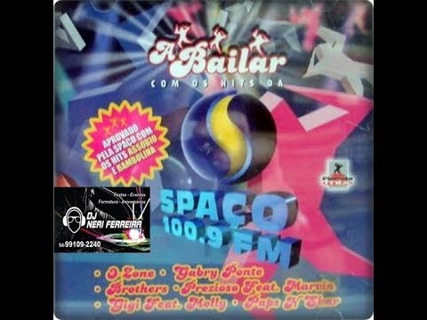 #FAMÍLIAÍTALODANCE!!!! CD COMPLETO A BAILAR COM OS HITS SPAÇO FM 100.9 MIXAGENS BY DJ NERI FERREIRA)