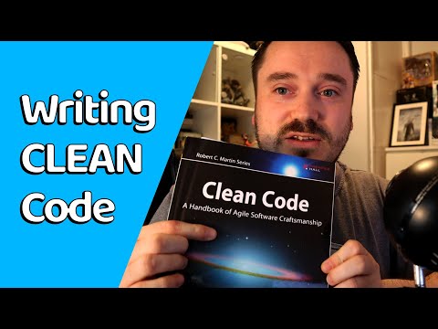 Clean Code: Tidying up a React component