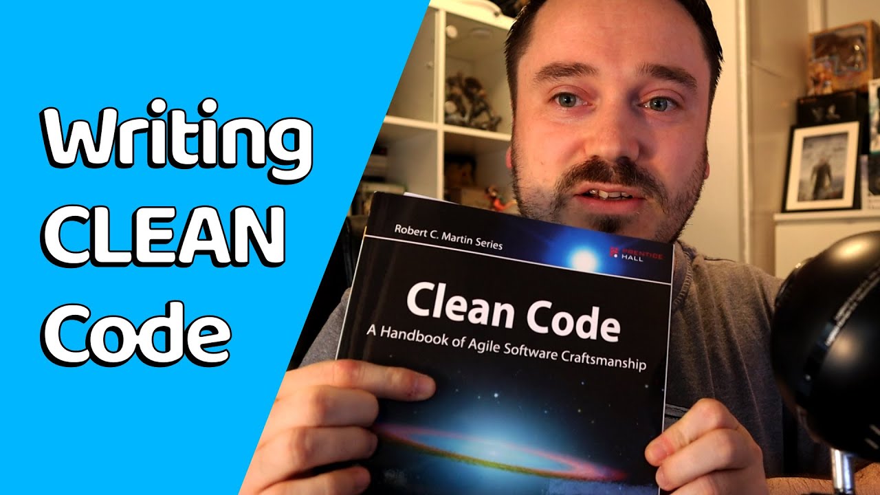 Clean Code: Tidying up a React component