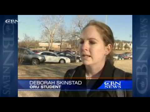 News Channel Morning Edition December 17, 2009 - CBN.com