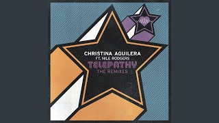 Telepathy (Moto Blanco Radio Mix)