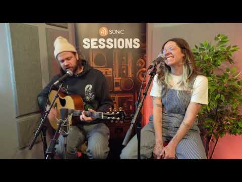 The Royal Foundry perform “Little High, Little Low” - SONiC Sessions