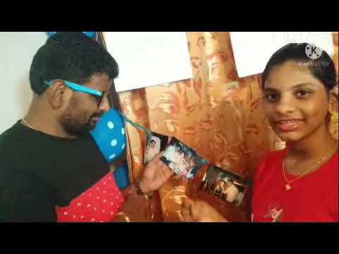 vlog"father's Day special " decoration surprise questions old photos cake cutting and more