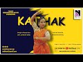 Kathak Tanishka Mudgal NetTHEAT Next Era Theatre