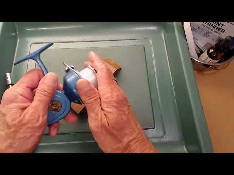 Penn 720 Overview video