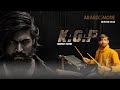 KGF Chapter 2 Theme Music Arabic Mode Dhamal Style Super Bass Mix Rocky Entry Bhavik Gajjar