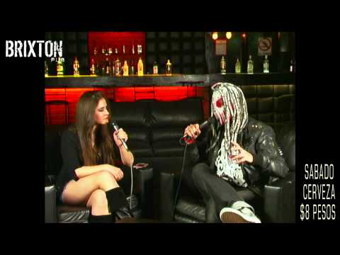 Beat it entrevista RDHS