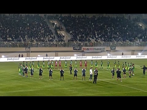 Anthem "SAMPAI KAU BISA" PSS Sleman
