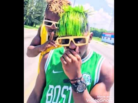 El Amigo -  Kimiko & Yordi