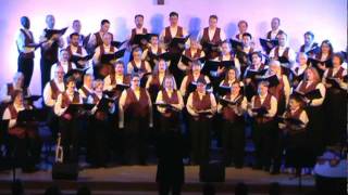 All on a Cold Winter's Night, Caroler's Noel