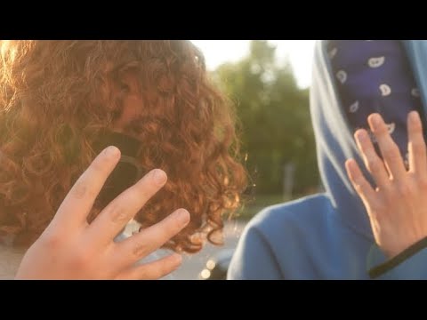 LA CURLY & SLIM DVO - BINKS FREESTYLE 1 (PRODBYEXYTH)