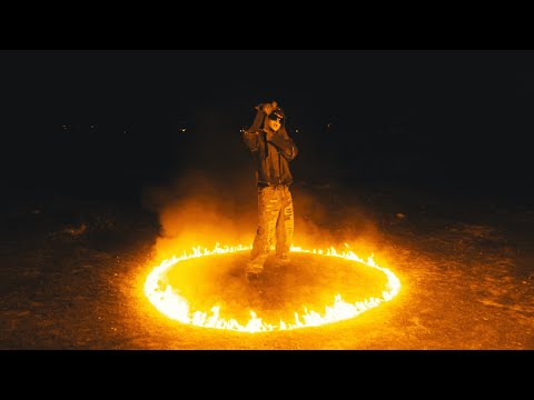 Alejo Marín & Skash -  El Callejón  (Vídeo Oficial)