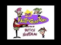 The Fairly Oddparents Intro Italian Short Only