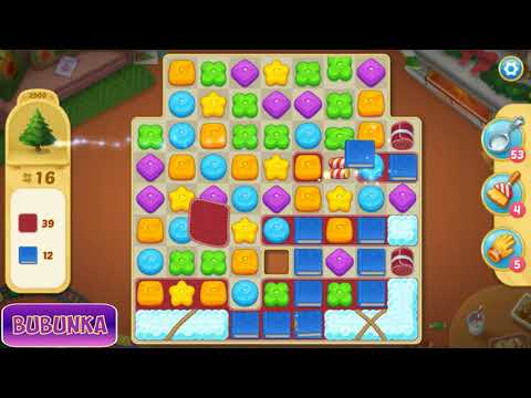 Matchington Mansion level 2900 HD