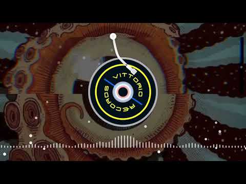 Bondarev & Tali Muss - Octopus