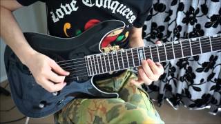 Soilwork Soilworker&#39;s Song of The Damned