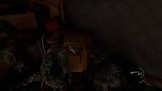 THE LAST OF US