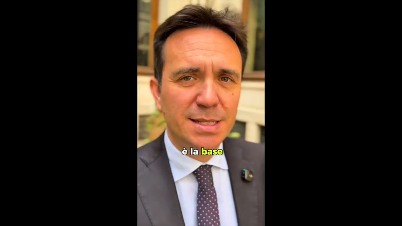 CATTANEO: "SINISTRA, NON VI AZZARDATE A DIFENDERE L'ILLEGALITÀ: NOI SCEGLIAMO LE CITTÀ SICURE"