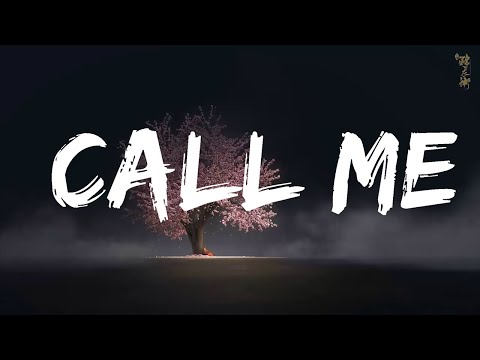 Gabry Ponte, R3HAB, Timmy Trumpet - Call Me (Lyrics)