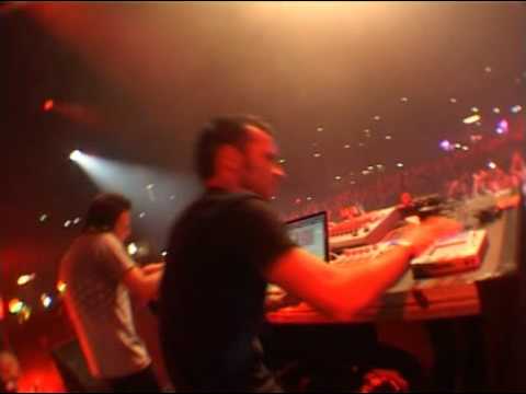 NOIZE SUPPRESSOR LIVE @ SYNDICATE 2009