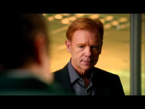 CSI: Miami - Preview: At Risk