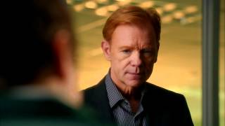 CSI: Miami - Preview: At Risk